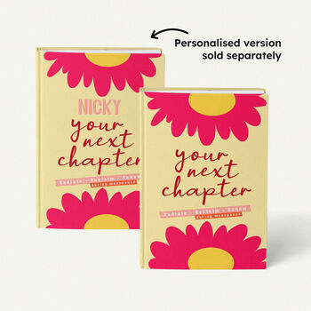 Menopause New Chapter Gift Book, 3 of 9