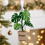 Personalised Plant Decoration, thumbnail 1 of 5