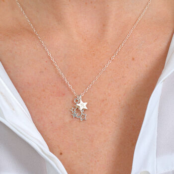 My Magic Star Necklace, 10 of 12