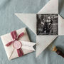 Personalised Mother's Day Vellum Photo Keepsake, thumbnail 4 of 7