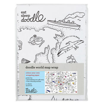 Jemima Puddle Duck Placemat + 10 Pens Kit, 6 of 7