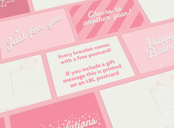 Sister Bracelet | Gifts For Sisters, 7 of 7