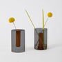 Small Reversible Glass Vase, thumbnail 11 of 12