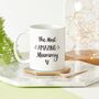 Personalised Amazing Grandma Mug, thumbnail 6 of 8