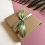 Large Ceramic Personalised Plant Marker, thumbnail 3 of 3
