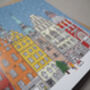 Stockholm Christmas Cards Set Of Five, thumbnail 3 of 4
