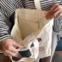 Artist Extra Large Tote Bags, Back To School Bag, thumbnail 5 of 7