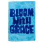 Bloom With Grace Latch Hook Rug Craft Kit, thumbnail 2 of 5