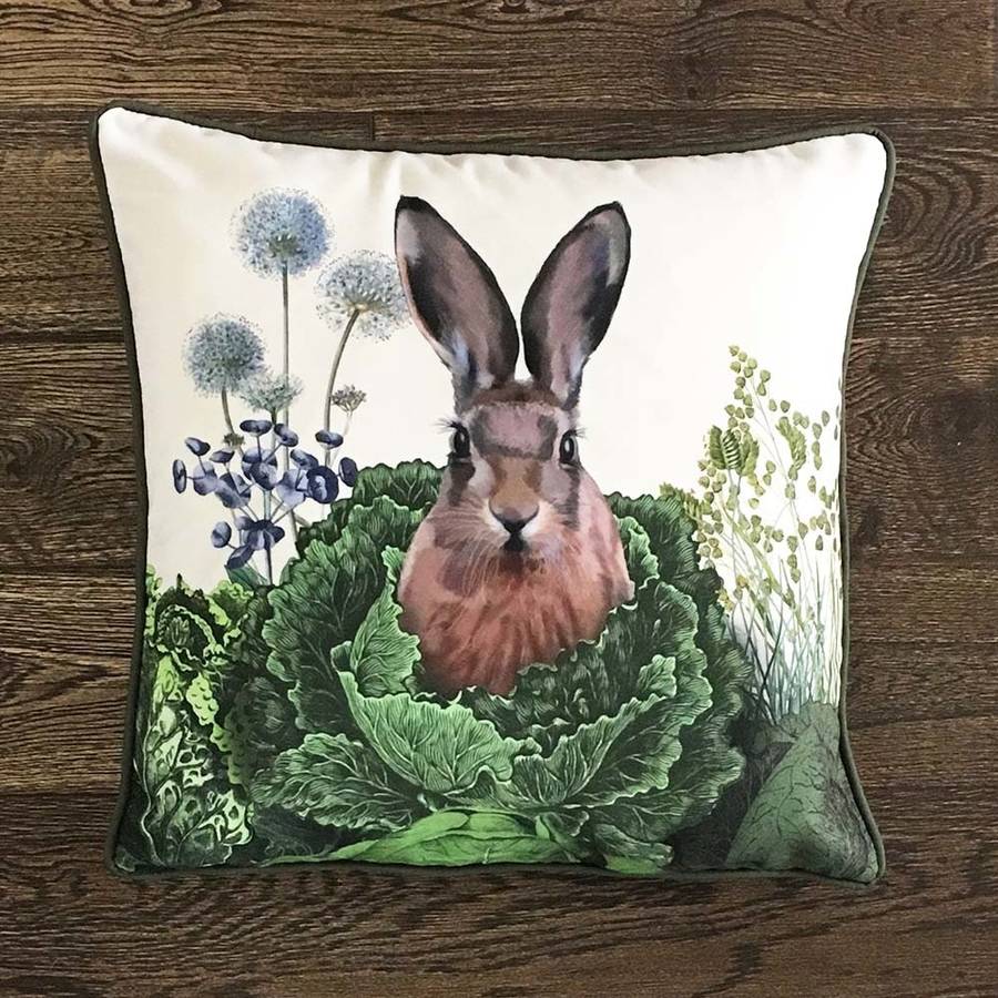 cabbage patch rabbit