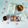 'A Special Delivery' Afternoon Tea For Two Gift Bars, thumbnail 3 of 4