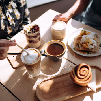 Dreamy Decaf Single Origin Coffee, 8 of 10