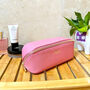 Personalised Make Up Bag Gift For Her, thumbnail 8 of 11