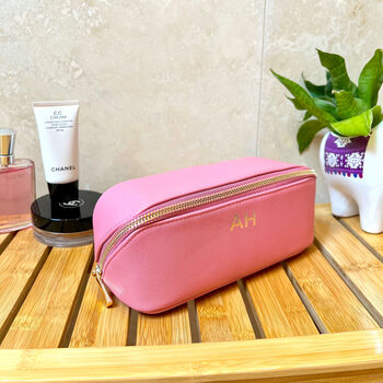 Personalised Make Up Bag Gift For Her, 8 of 11