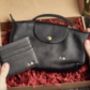 Handbag And Cardholder Christmas Gift Set, thumbnail 1 of 10