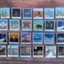 Photograph Travel Inspired Enamel Pin Selection, thumbnail 1 of 9