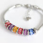 Medical Alert Bracelet Women, Medical ID Bracelet, thumbnail 2 of 7