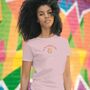 Aperol Spritz In My Aperol Era Unisex Graphic T Shirt, thumbnail 3 of 7