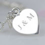 Will You Marry Me Personalised Heart Bracelet, thumbnail 3 of 5