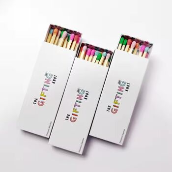 Personalised Birth Flower Candle – A Meaningful Birthday Gift, 3 of 7