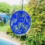 45th Sapphire Anniversary Decoration, thumbnail 4 of 11