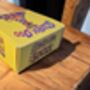 Scooby Doo Socks With Handmade Gift Box – Fun Gift, thumbnail 5 of 6