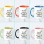 'Hip Hip Hooray It's My 100th Birthday' Mug, thumbnail 3 of 7