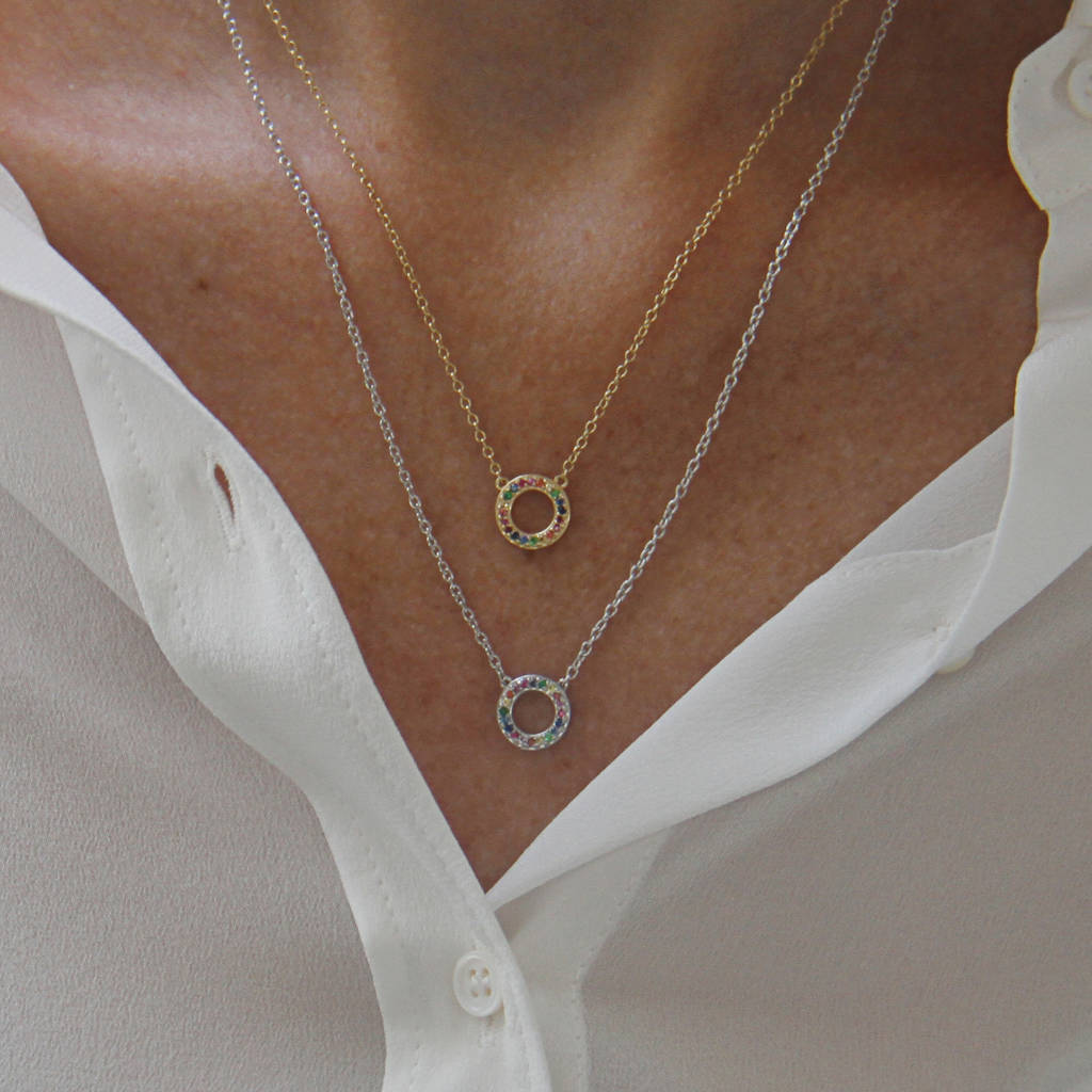 customize your own jewelry
