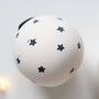 Personalised Couples Christmas Baubles, thumbnail 4 of 6