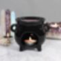 Witchy Gifts Oil Burner, thumbnail 1 of 4