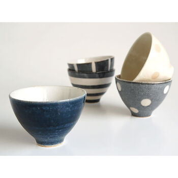 Tea Bowl Made In Japan Sakuzan Series, 7 of 8