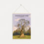 Ravenscourt Park London Travel Poster Art Print, thumbnail 6 of 8