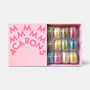 Easter Macarons Gift Box Of Twelve, thumbnail 5 of 12