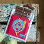 Beloved Person Artisan Chocolate Bar For Valentine's, thumbnail 1 of 5