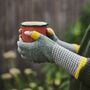 Ladies Lambswool Fingerless Gloves, thumbnail 3 of 8