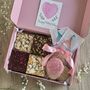 Mother's Day Afternoon Tea Gift Box Delivered UK, thumbnail 1 of 2