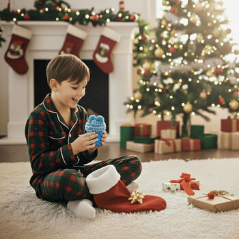 Cupcake Socks, 11 of 12