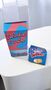 Twinkie Socks Gift Set – Novelty Handcrafted Box, thumbnail 1 of 7