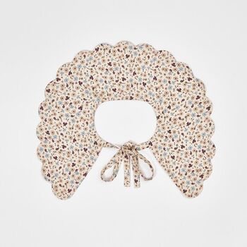 Collar Deco Blooms Ditsy Cream, 4 of 6