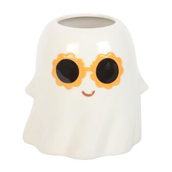 Groovy Ghost Vase, 2 of 2