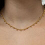 Short Bobble Necklace, thumbnail 1 of 3