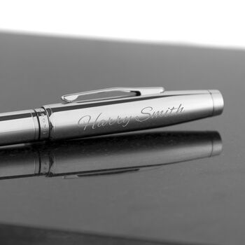Personalised Cross Coventry Pen, 12 of 12