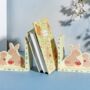 Personalised Bunny Bookends, thumbnail 1 of 4