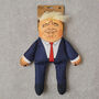 Elon Musk Parody Dog Toy, thumbnail 6 of 11