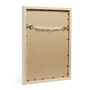 White Wooden Picture Frame, thumbnail 3 of 5