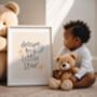 Dream Big Little Star Art Print, thumbnail 7 of 8