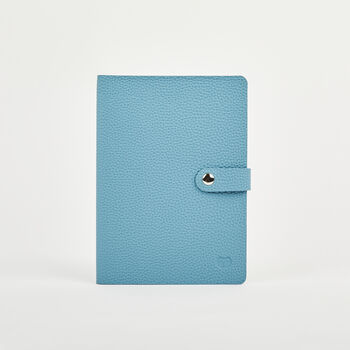 Best Teacher Personalised Nicobar Notebook Journal A5, 4 of 10