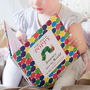 Personalised Very Hungry Caterpillar Book, thumbnail 1 of 6
