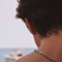 Marina Chain Necklace Silver Gift, thumbnail 6 of 6