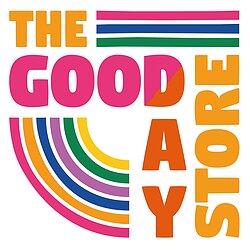 The Good Day Store make empowering, feel good, ethically made high quality garments