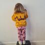 Personalised Baby And Toddler Sweatshirt, thumbnail 1 of 3